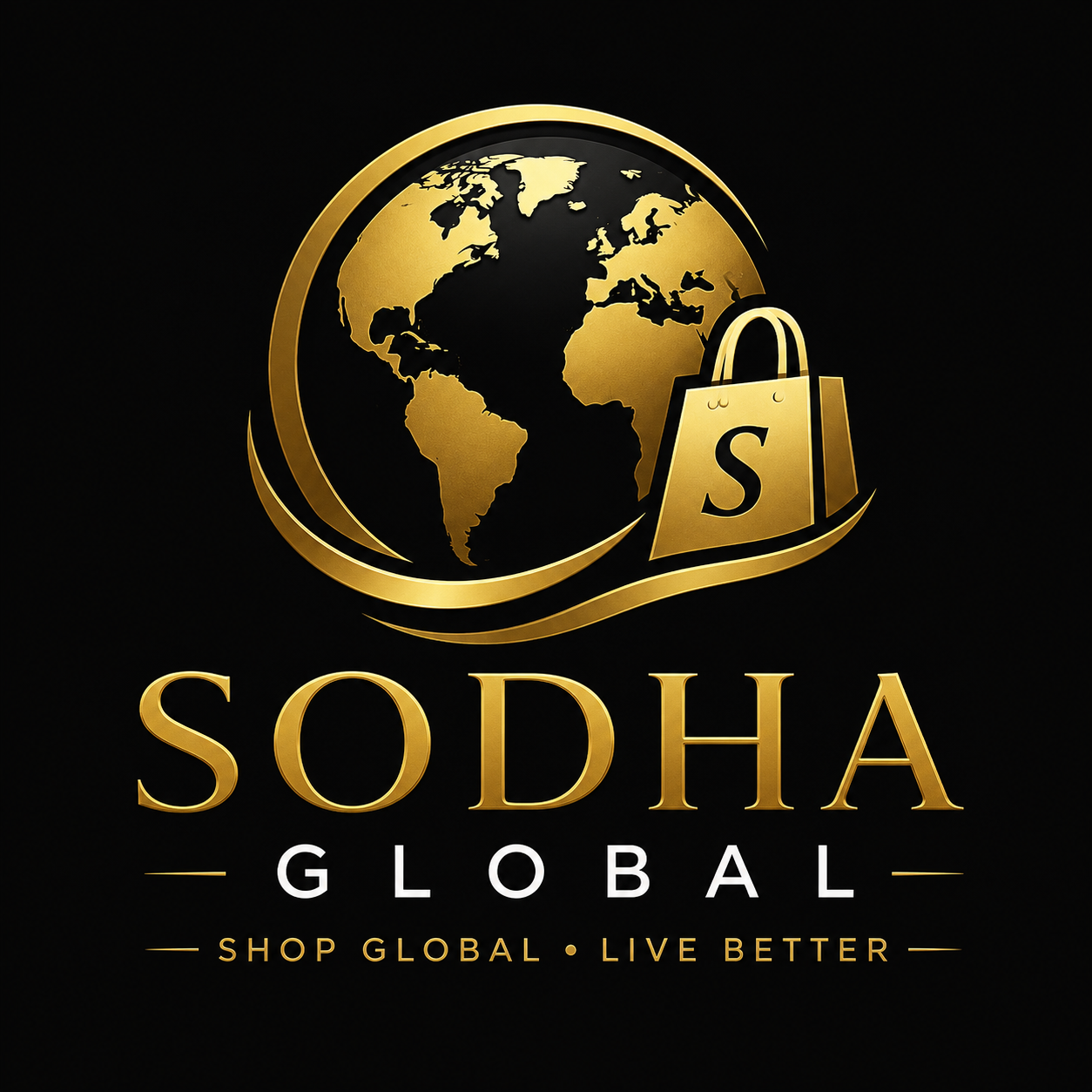 SODHA GLOBAL